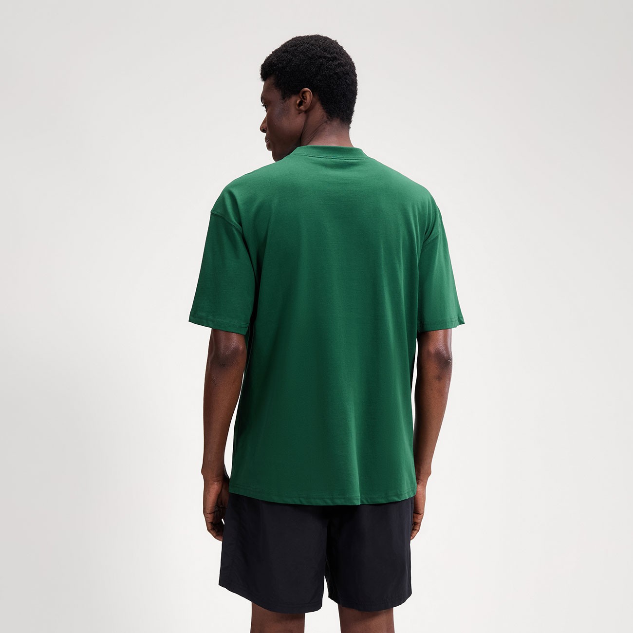 Scroll Tee
