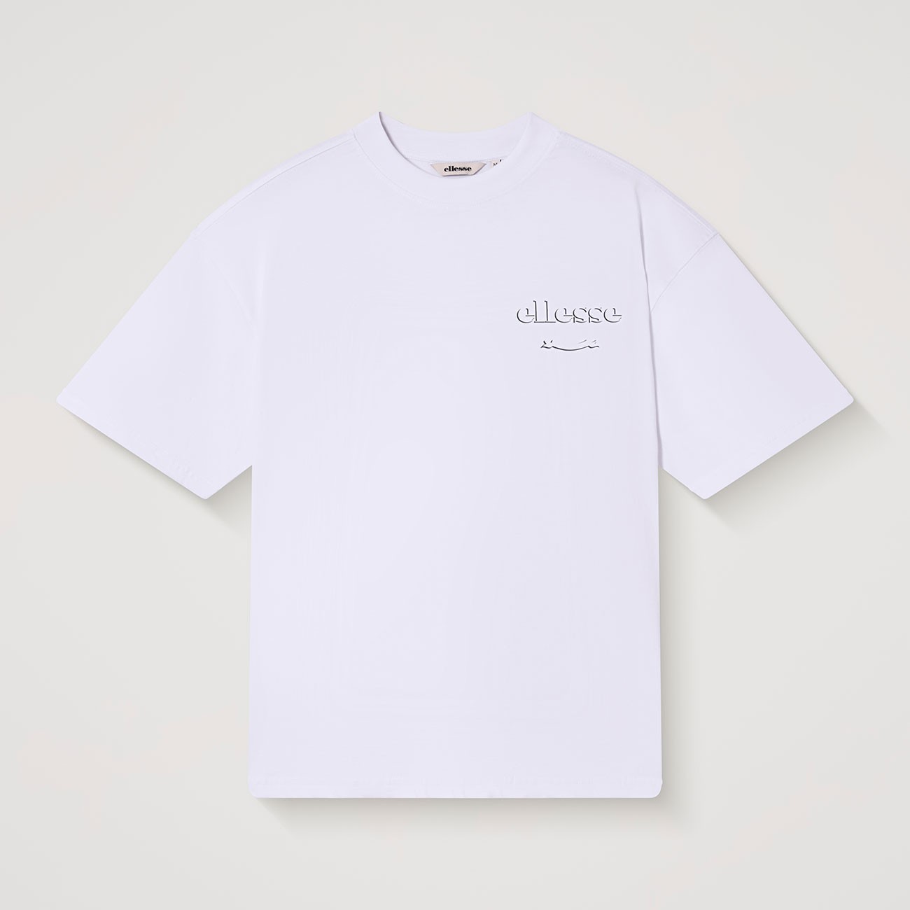 Scroll Tee