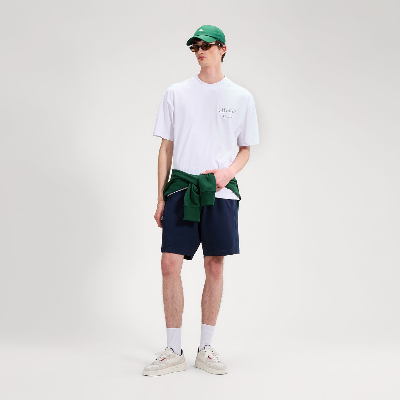 Scroll Tee