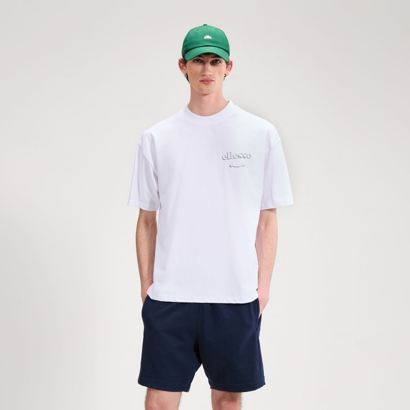 Camiseta de manga corta para hombre...