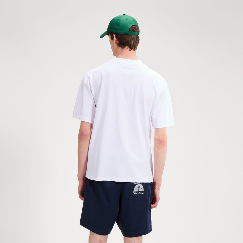 Camiseta de manga corta para hombre...