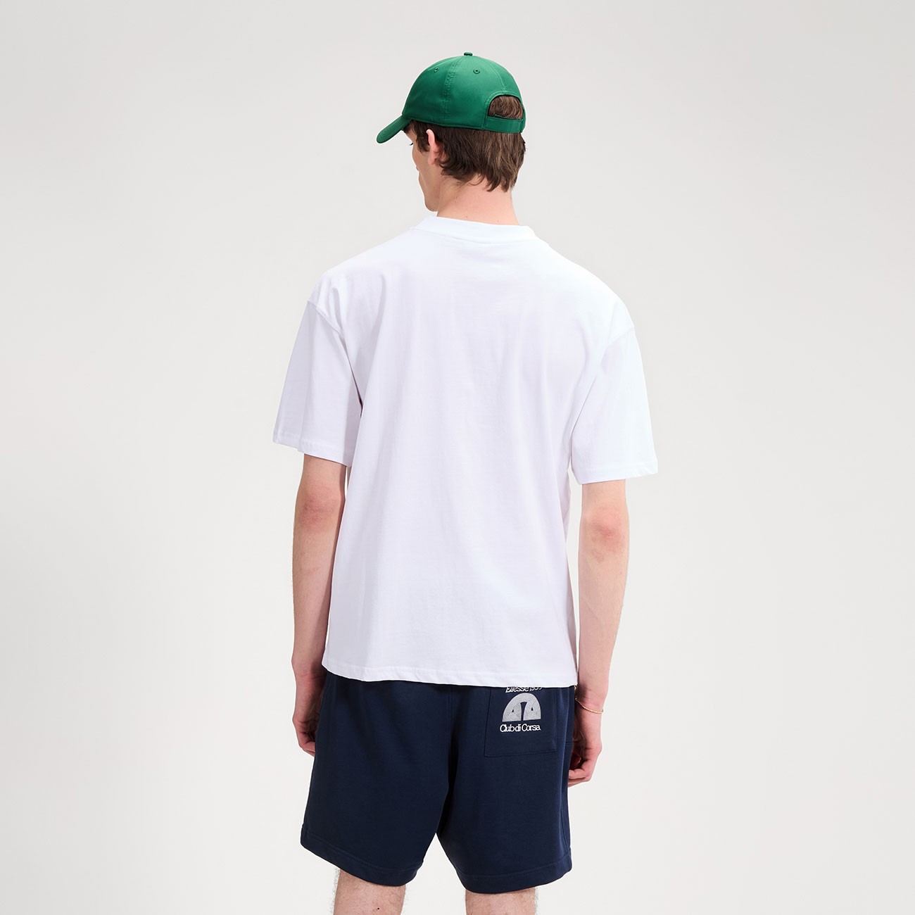 Scroll Tee