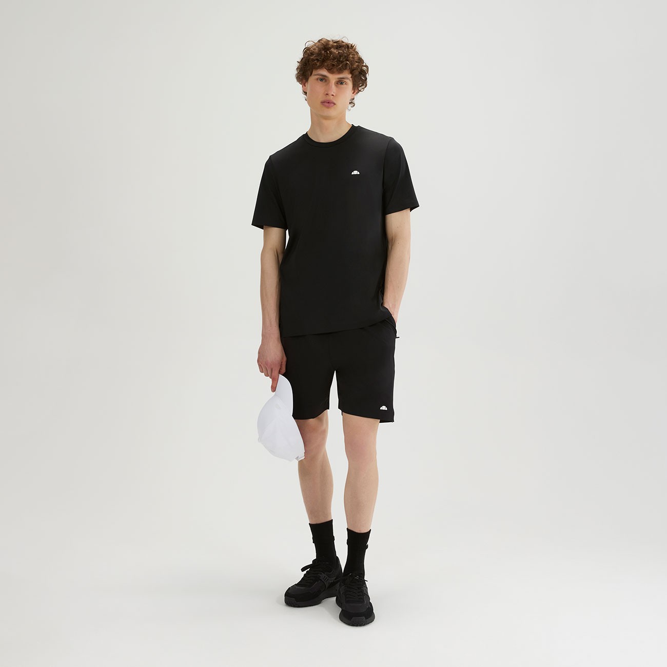 Camiseta de manga corta para hombre...
