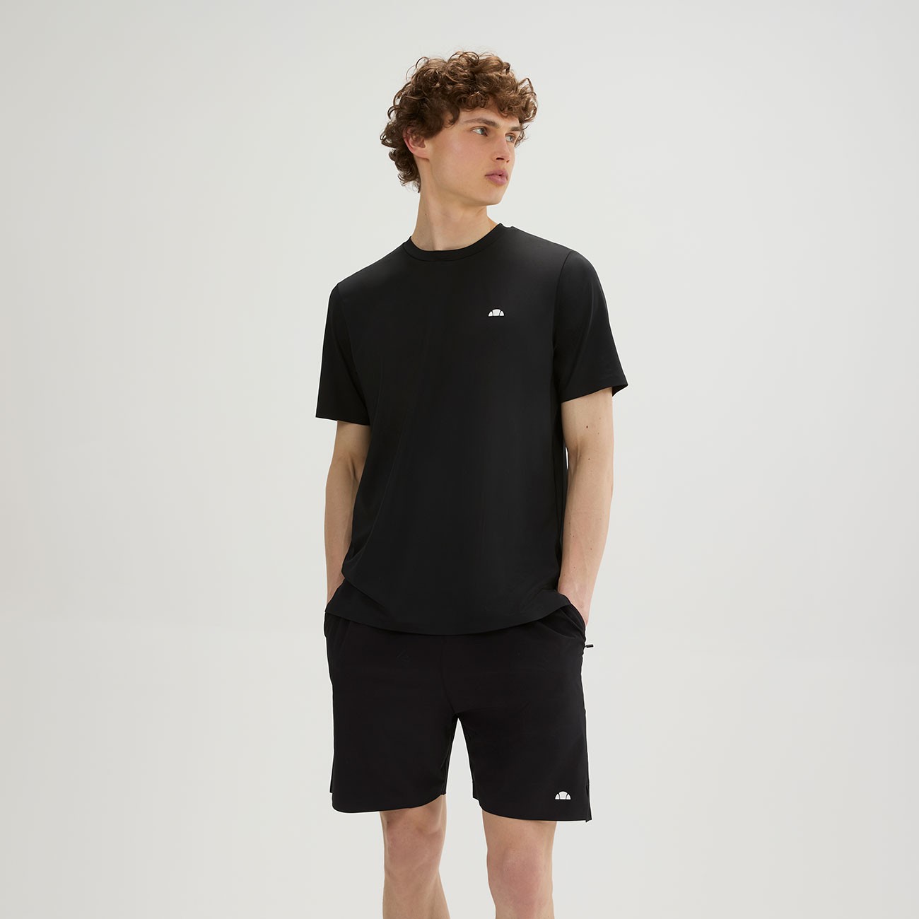 Camiseta de manga corta para hombre...