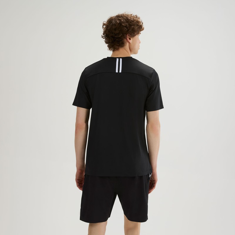 Camiseta de manga corta para hombre...