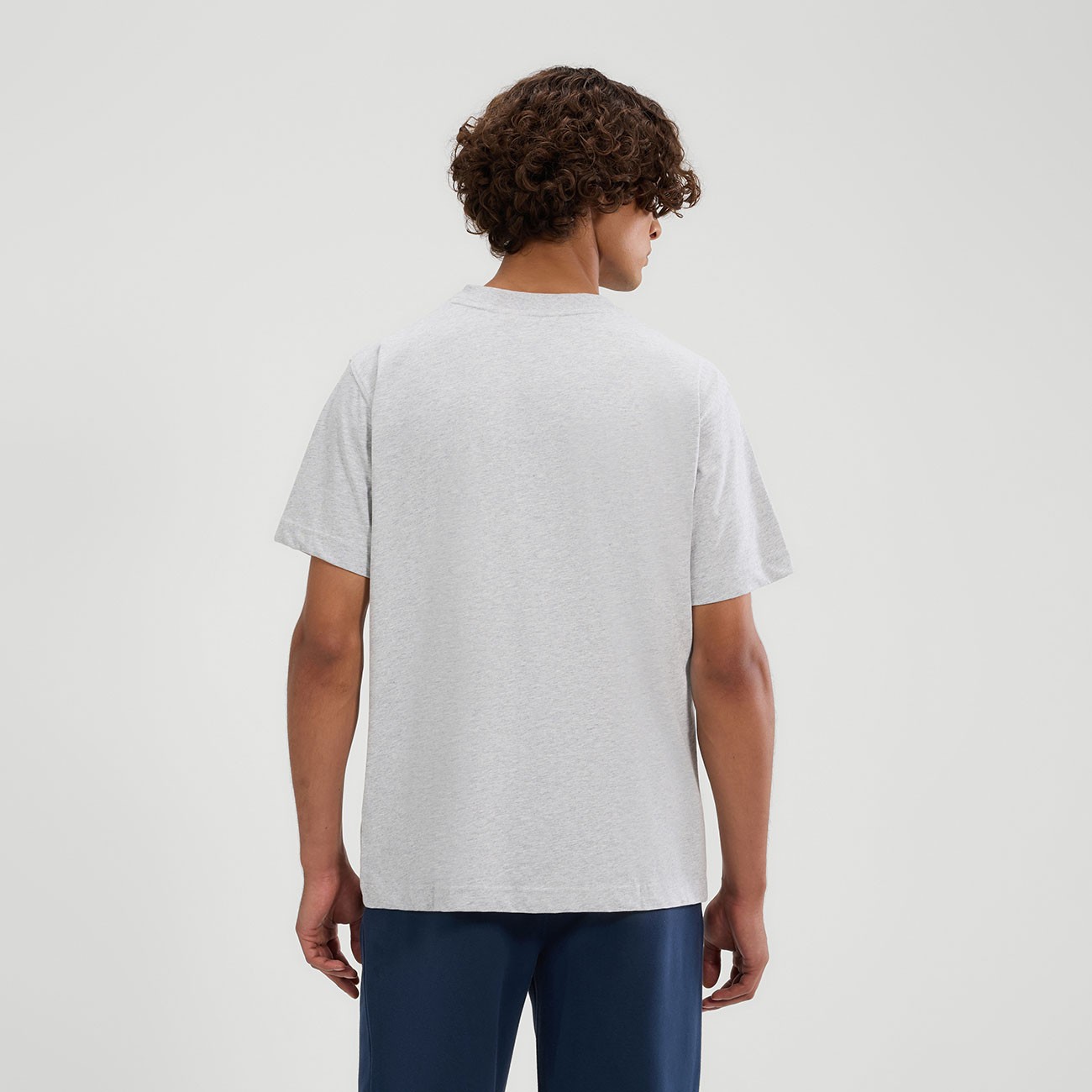 Camiseta de manga corta para hombre...