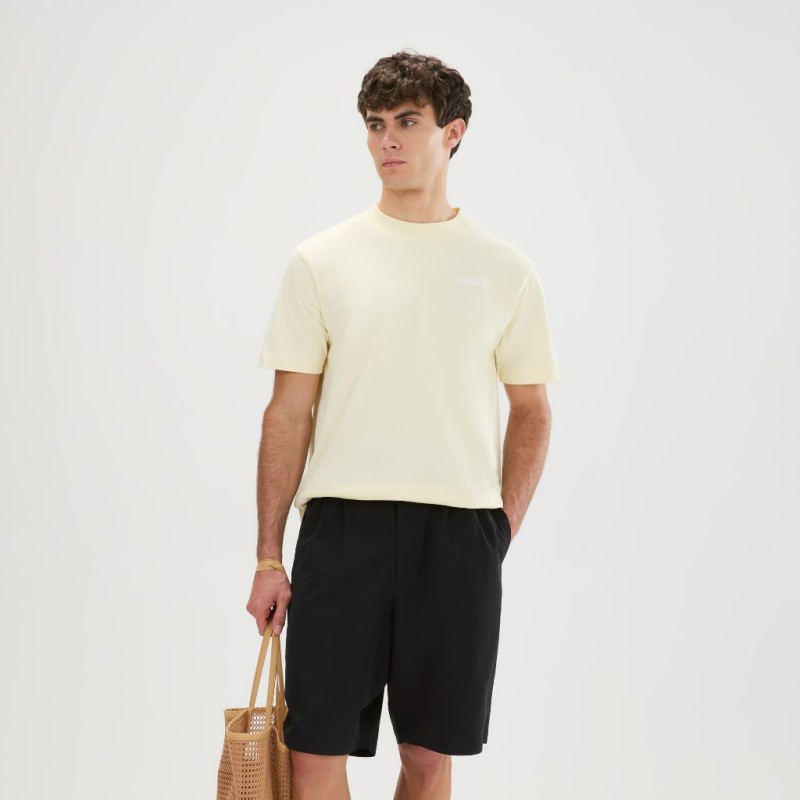 Camiseta de manga corta para hombre...