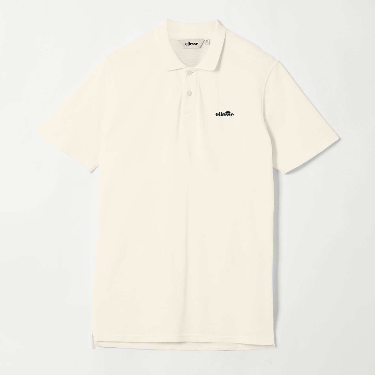 Polo de manga corta para hombre Senago
