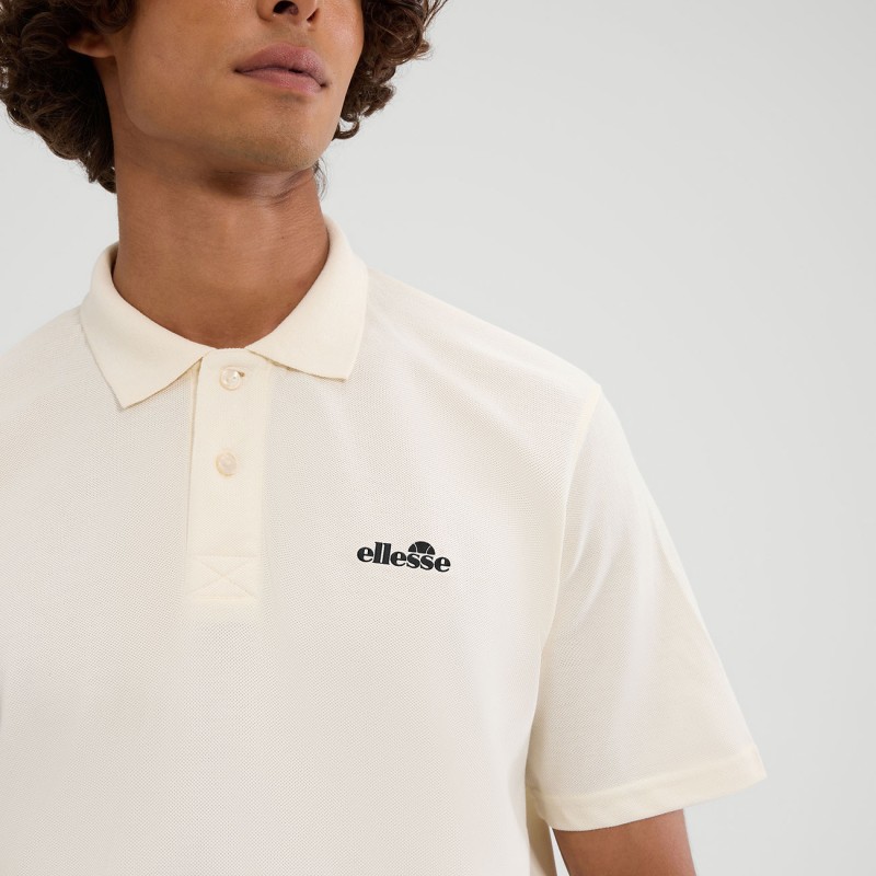 Polo de manga corta para hombre Senago