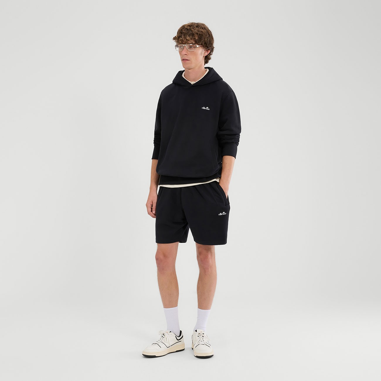 Shorts de hombre Zanica