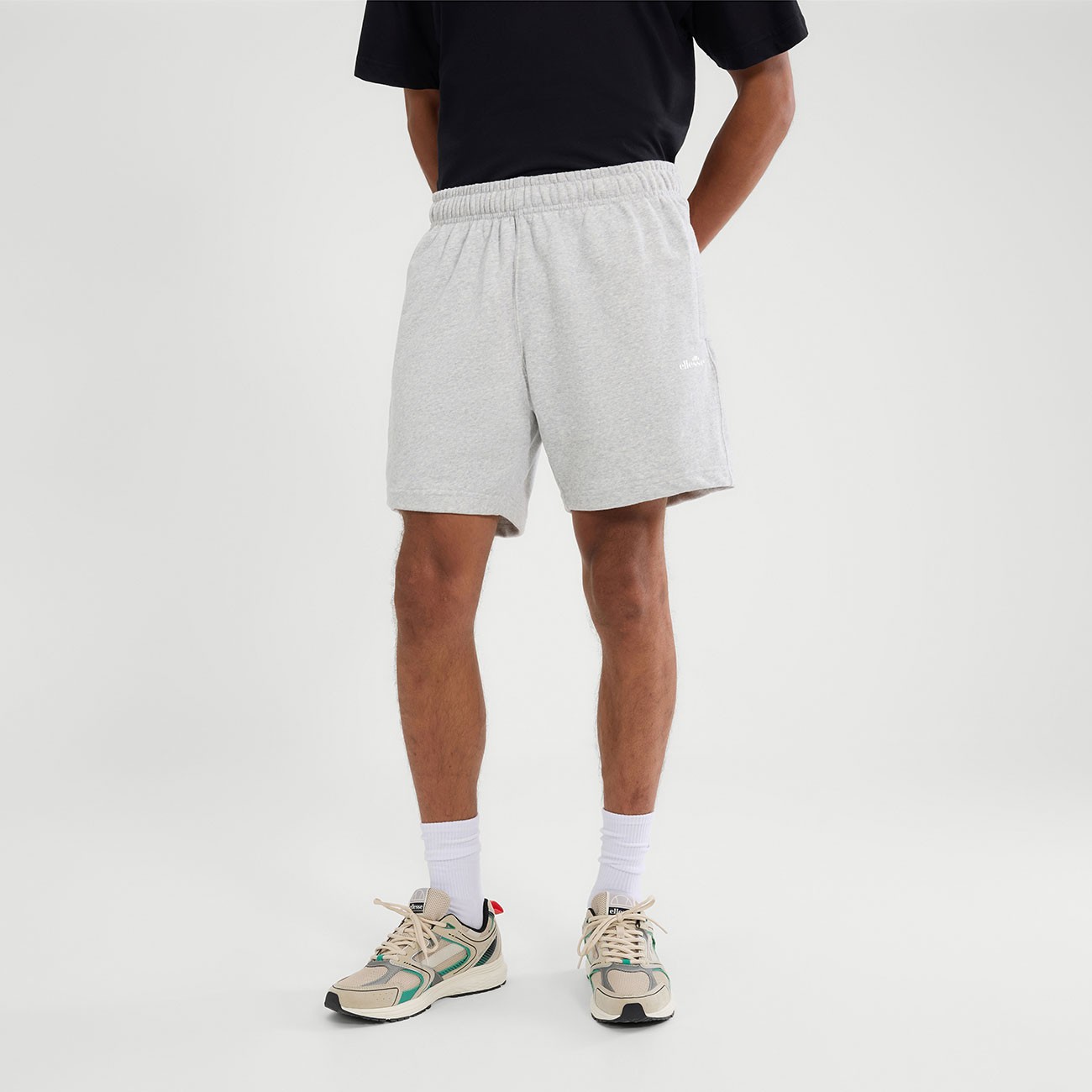 Shorts de hombre Zanica