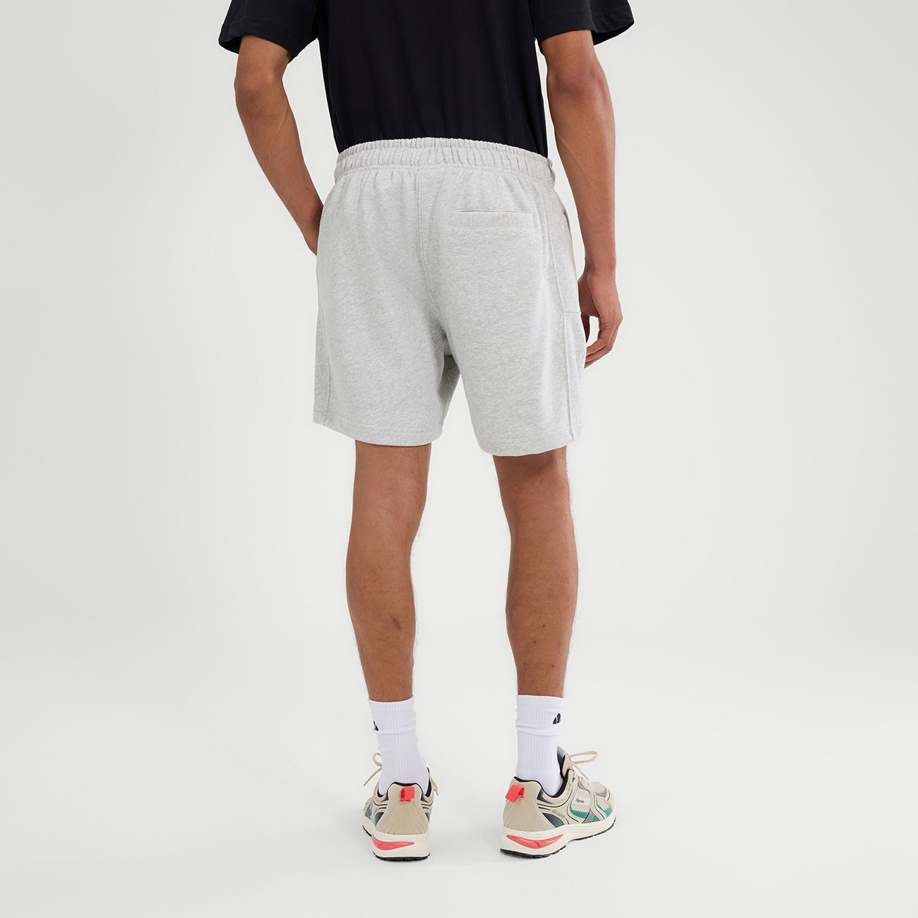 Shorts de hombre Zanica