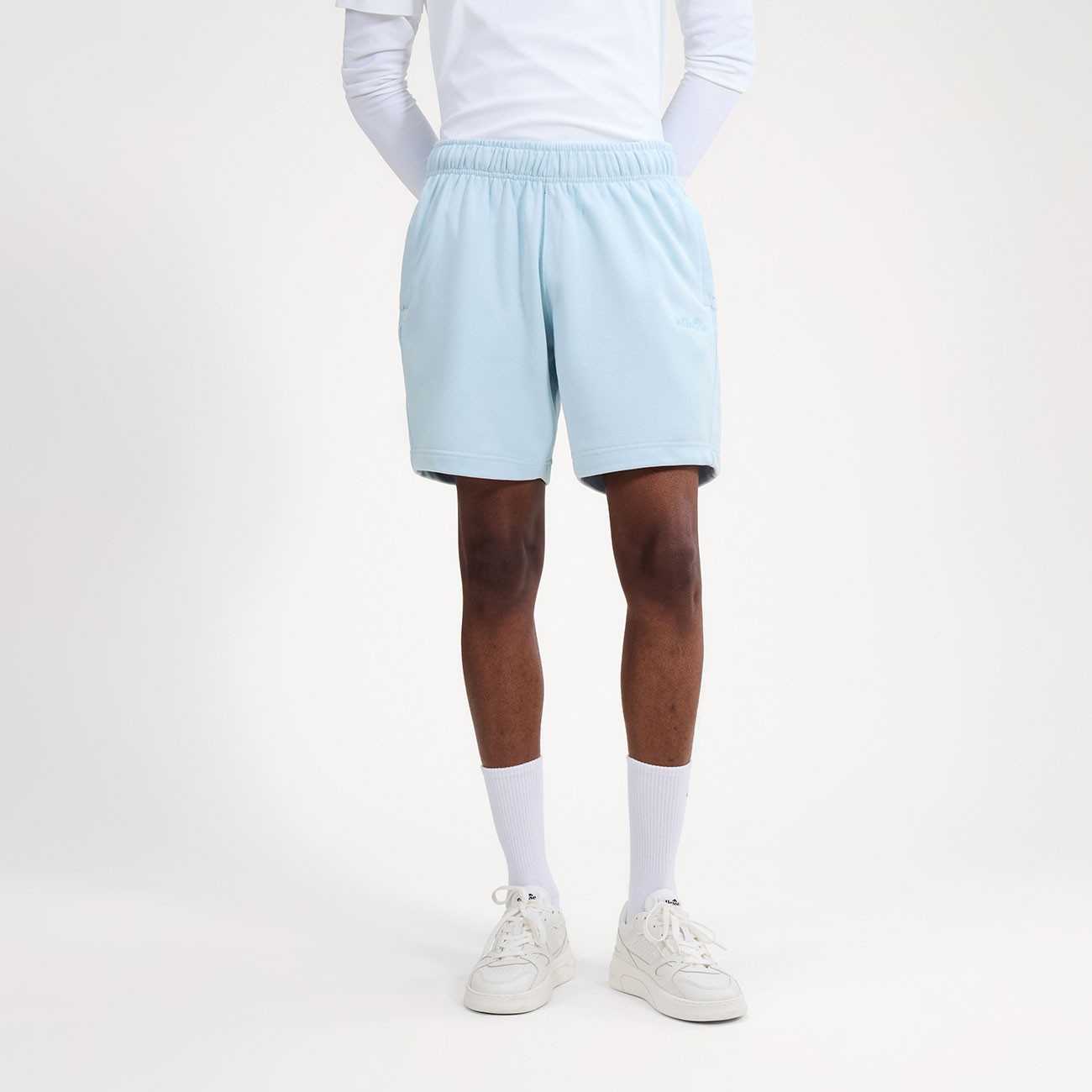 Shorts de hombre Zanica