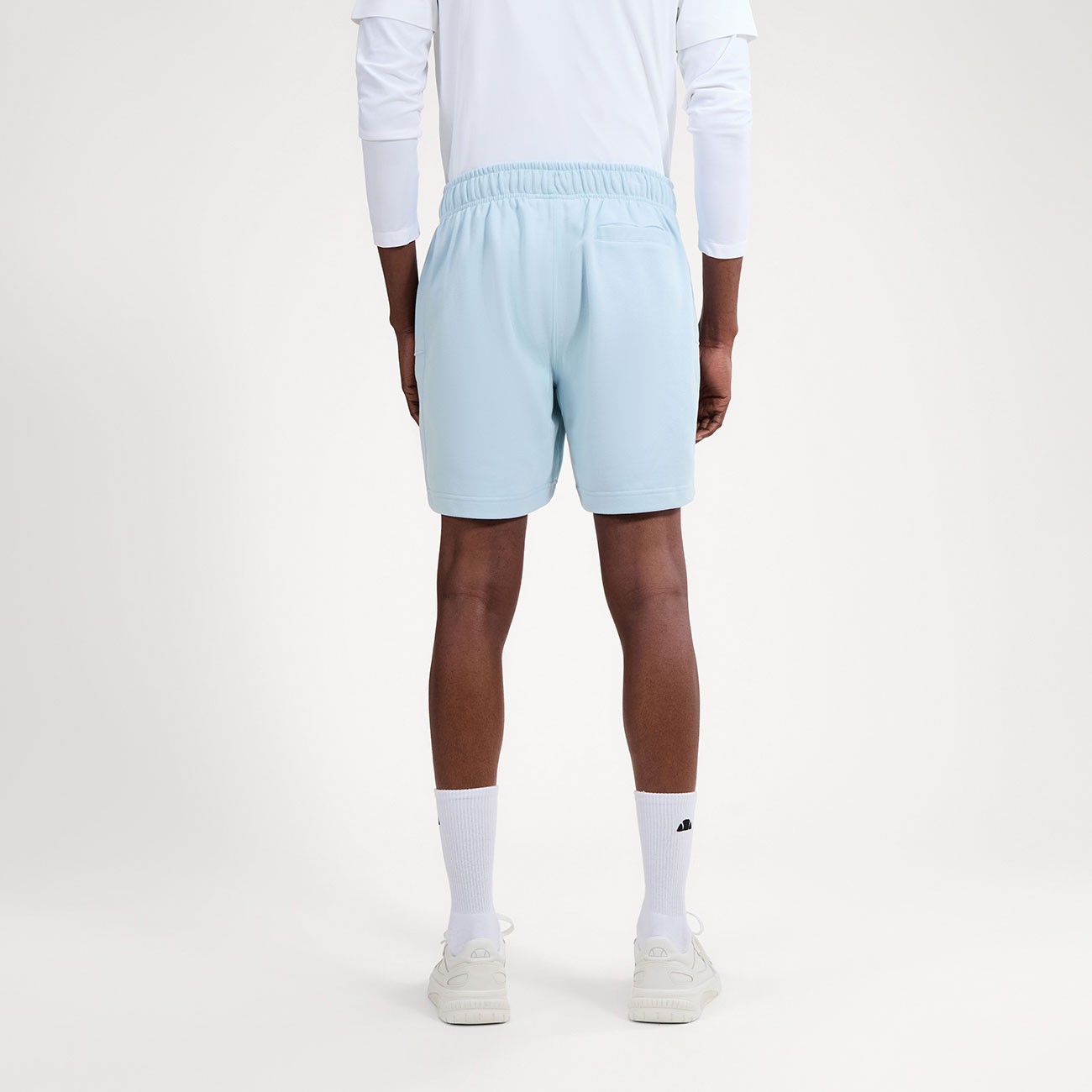 Shorts de hombre Zanica
