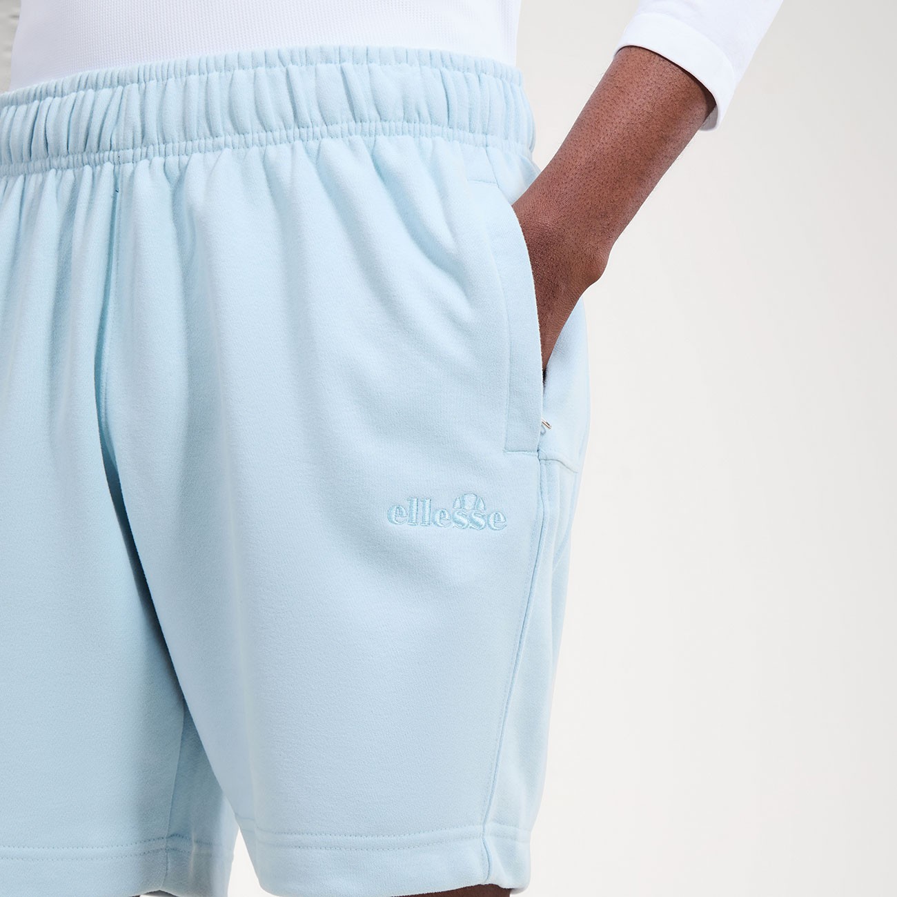 Shorts de hombre Zanica