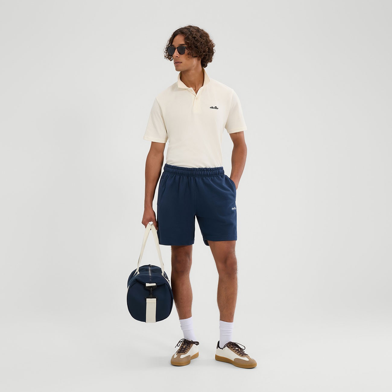 Shorts de hombre Zanica