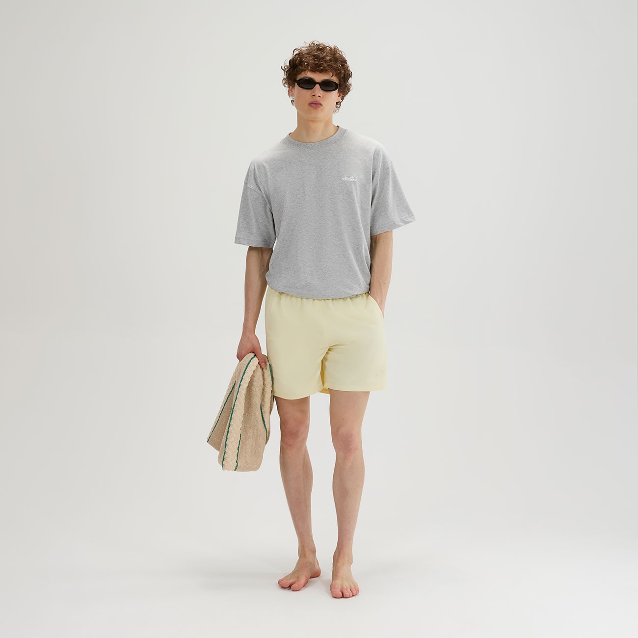 Alenza Swim Short