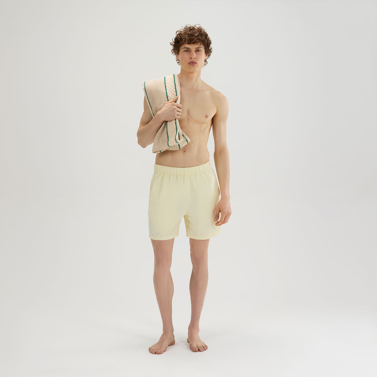 Alenza Swim Short