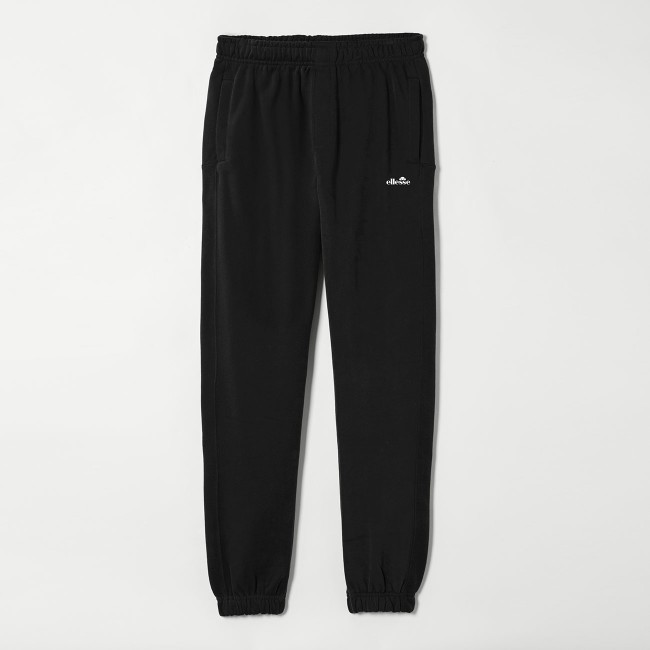 Orvinio Jog Pant - Black
