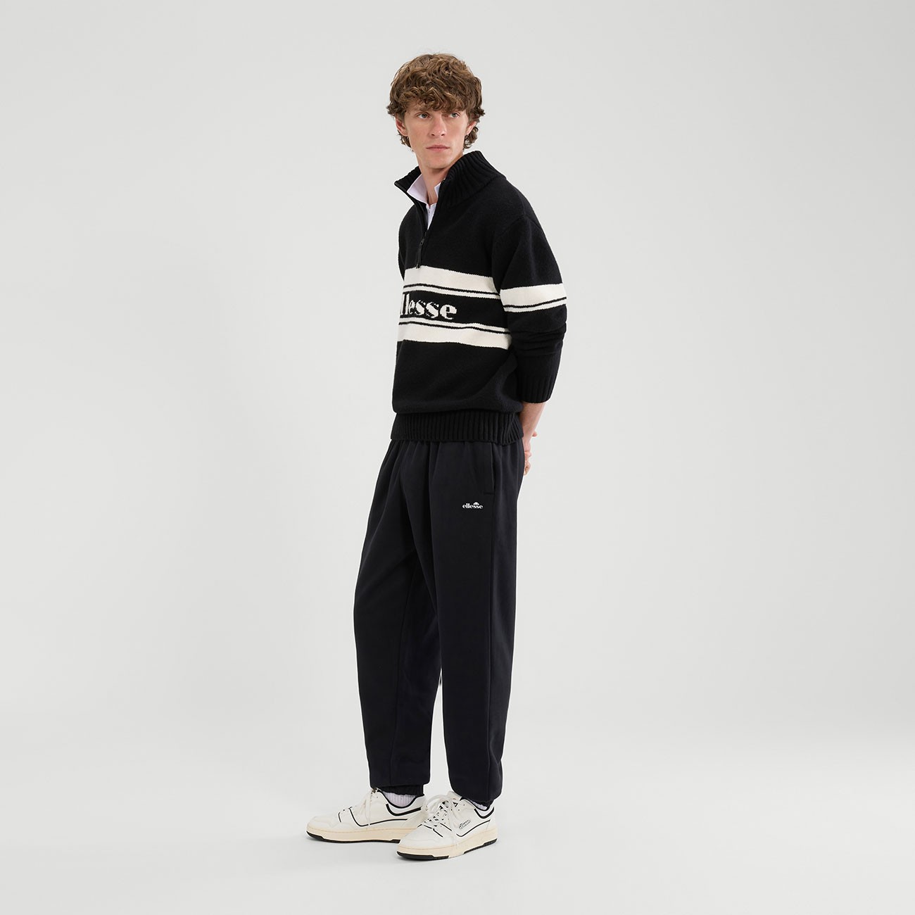 Orvinio Jog Pant