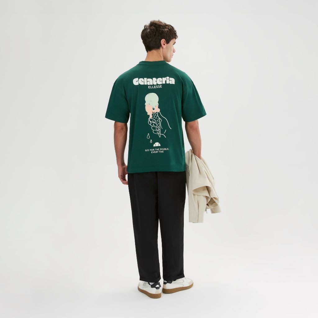Camiseta de manga corta para hombre...