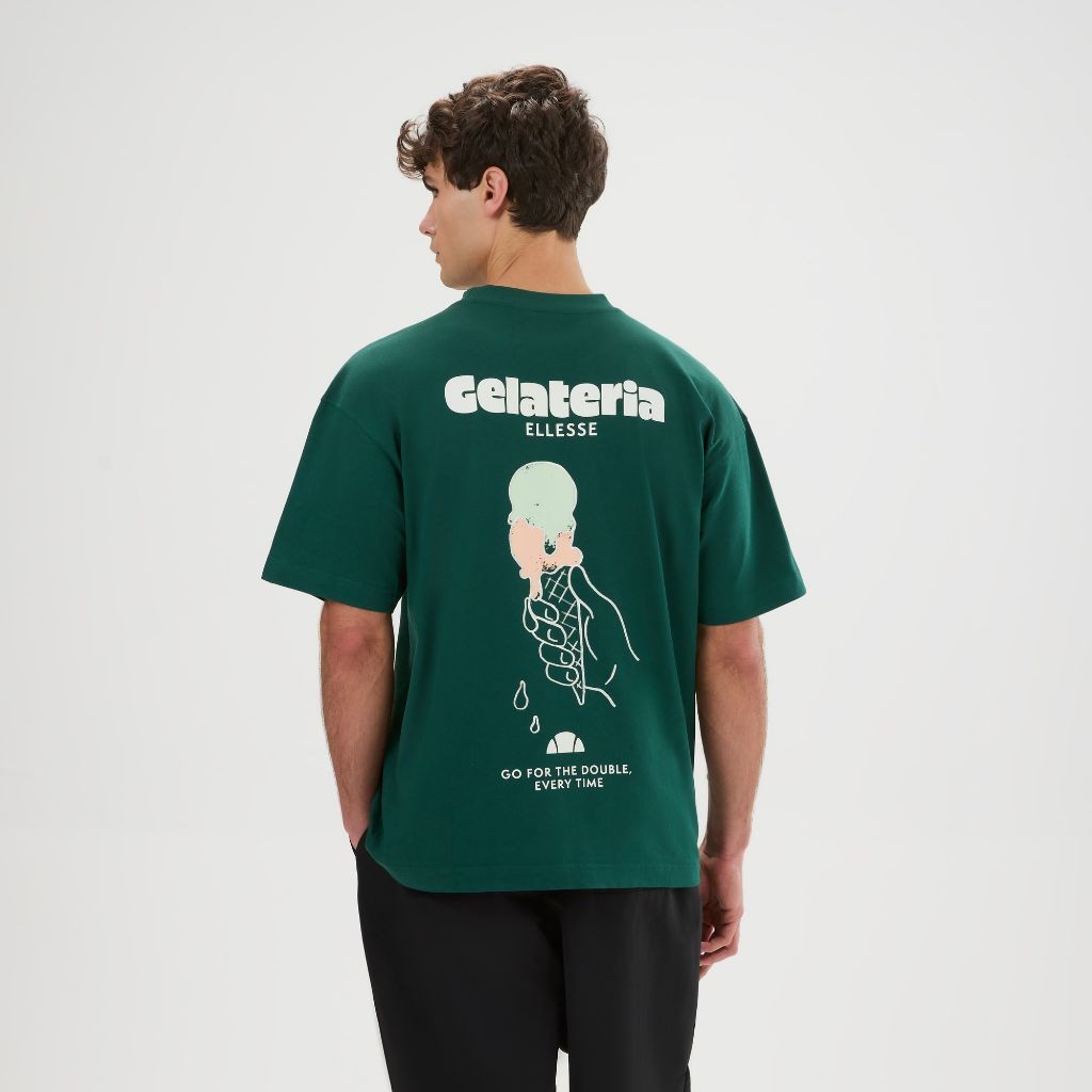 Camiseta de manga corta para hombre...