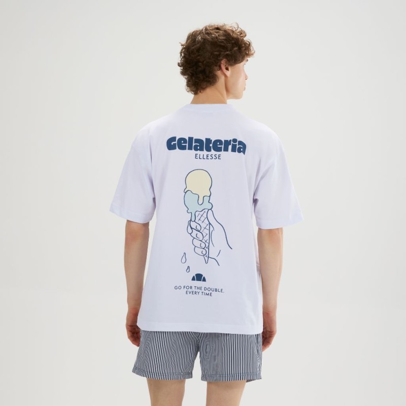 Camiseta de manga corta para hombre...