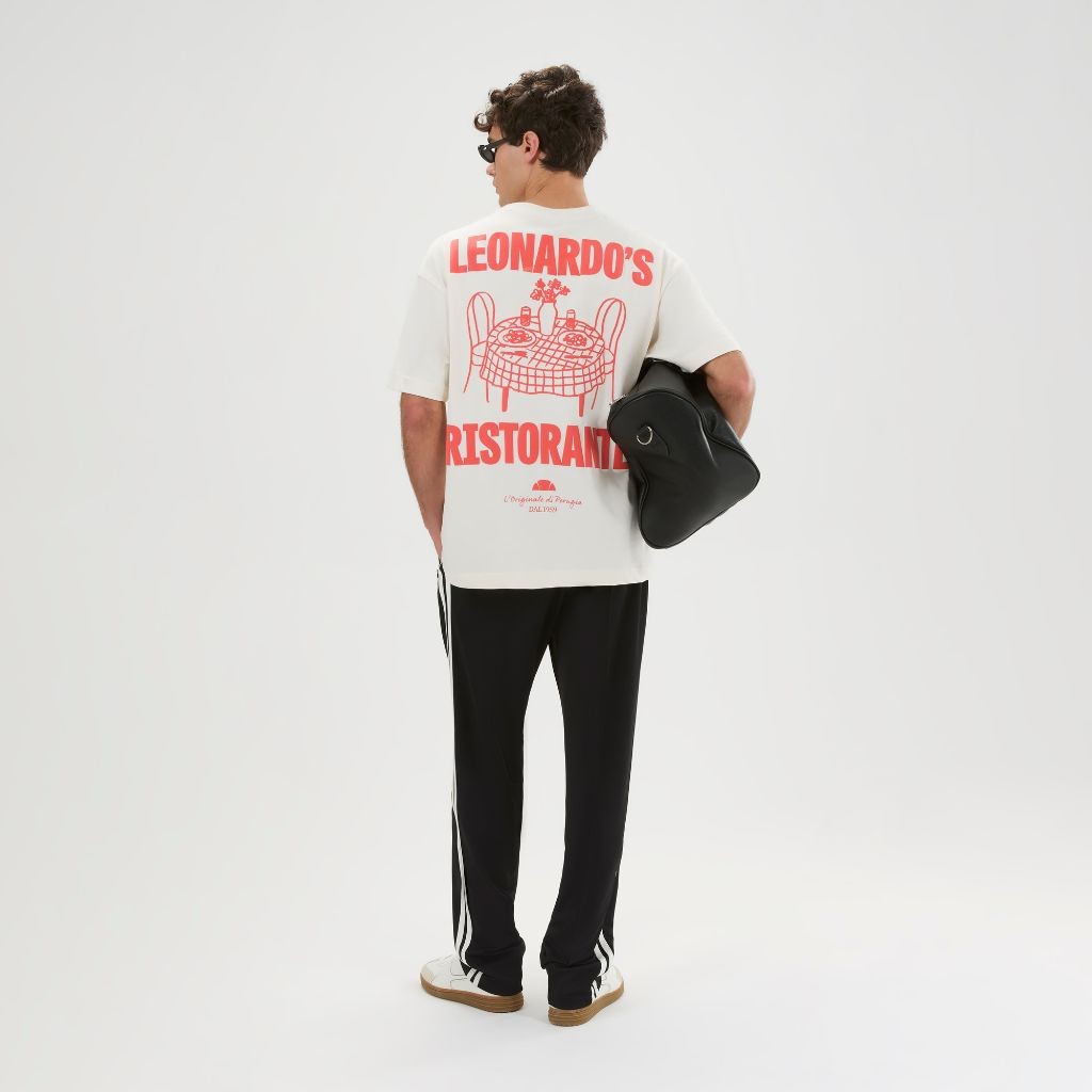 Camiseta de manga corta para hombre...