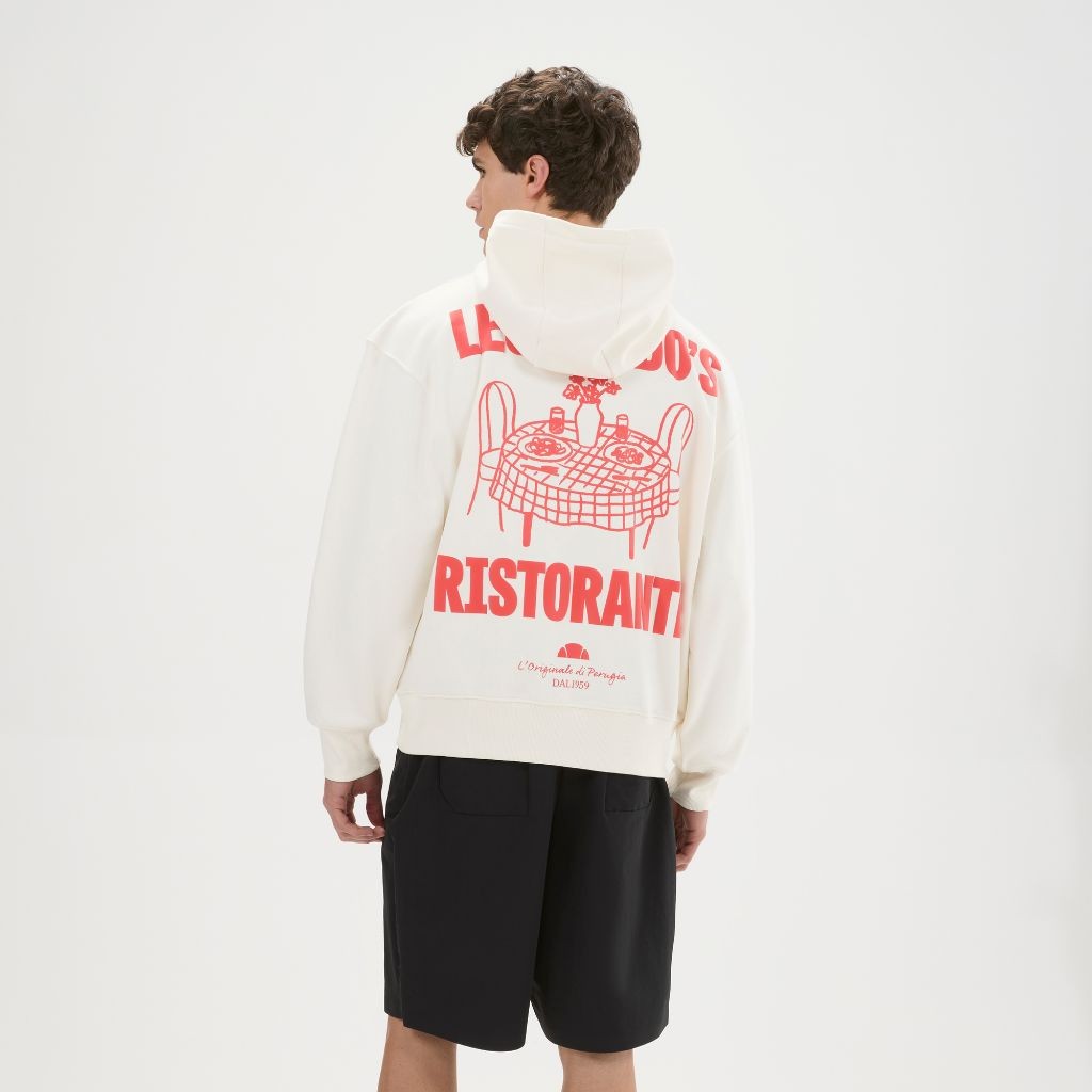 Leonardos OH Hoody
