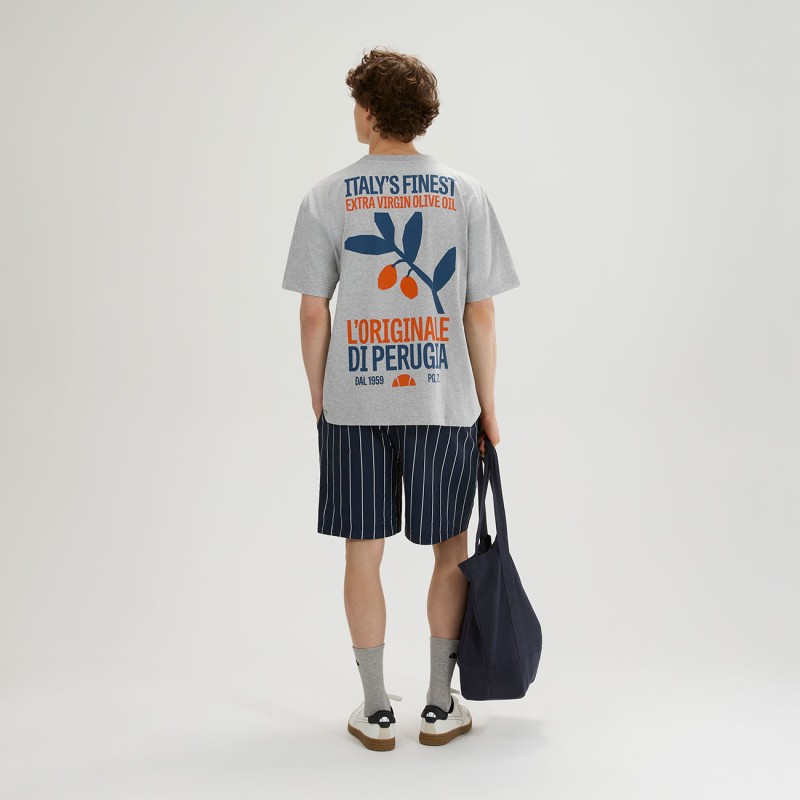 Camiseta de manga corta para hombre...