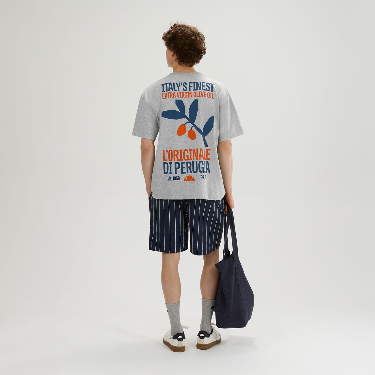 Camiseta de manga corta para hombre...