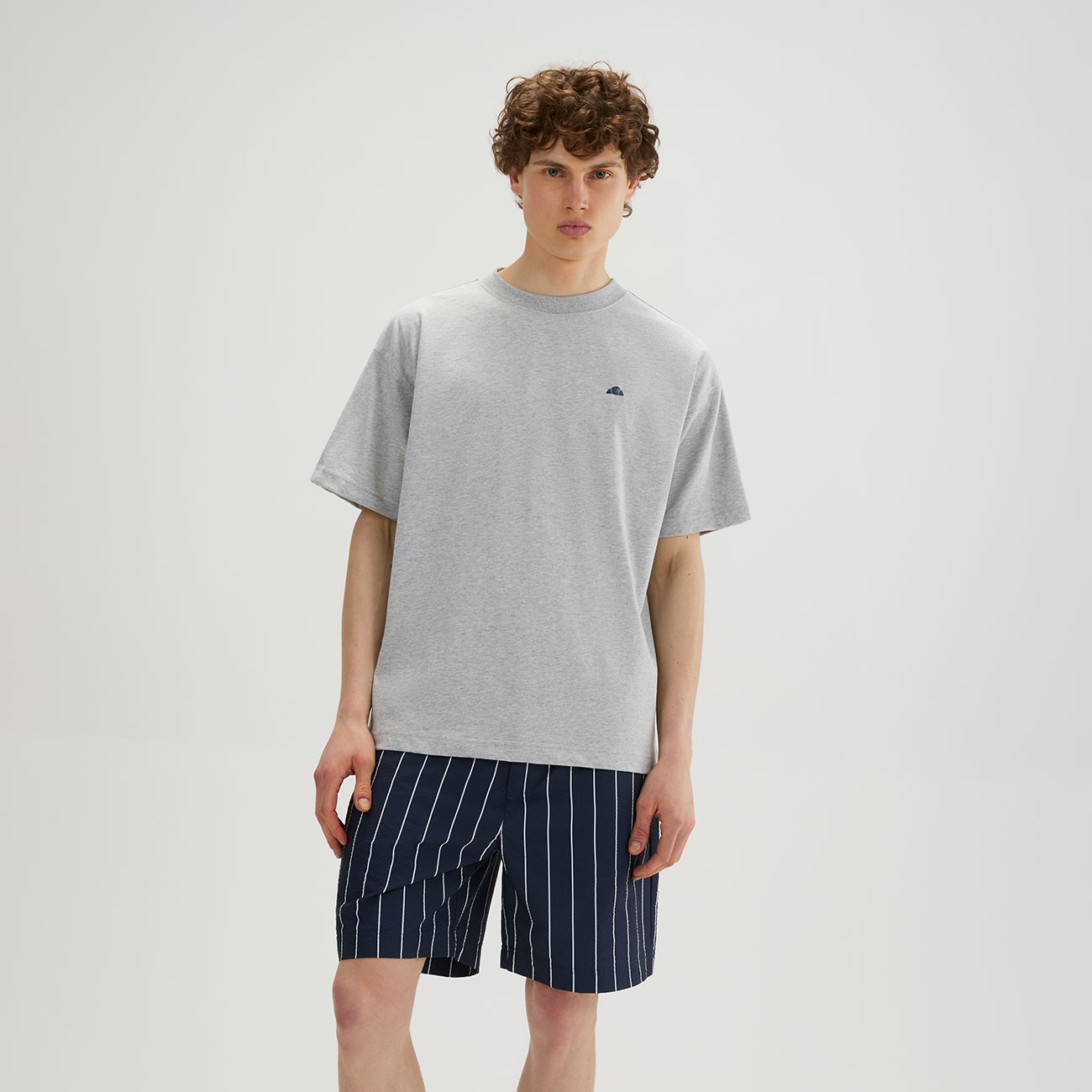Camiseta de manga corta para hombre...