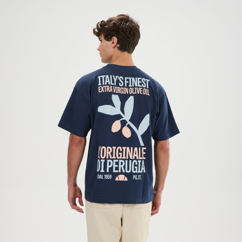 Camiseta de manga corta para hombre...