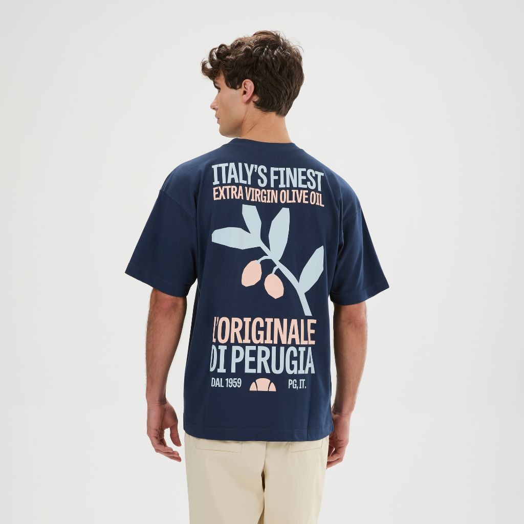 Camiseta de manga corta para hombre...