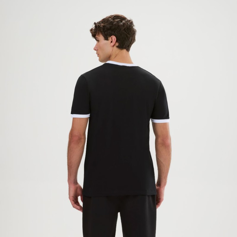 Camiseta de manga corta para hombre...