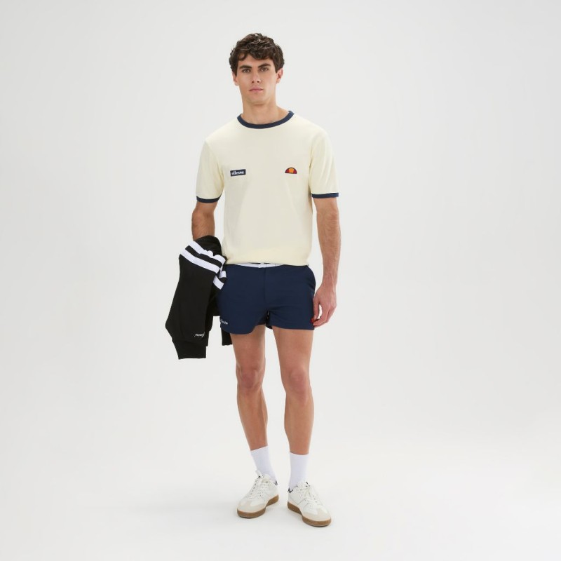 Camiseta de manga corta para hombre...