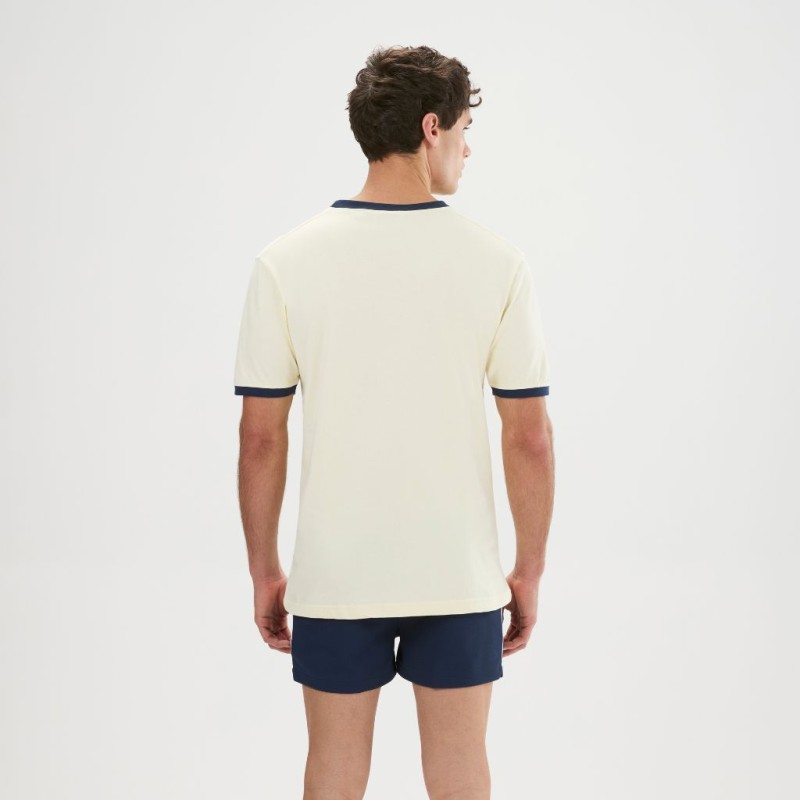 Camiseta de manga corta para hombre...