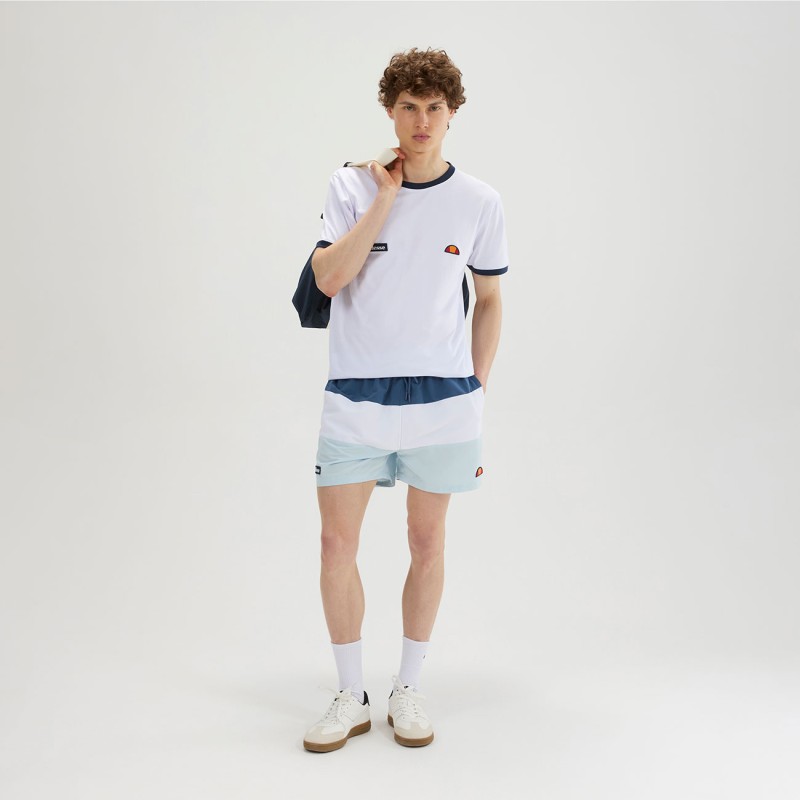 Camiseta de manga corta para hombre...