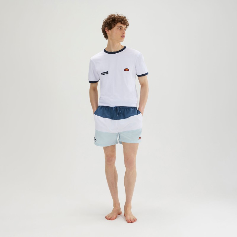 Bañador de hombre Cielo