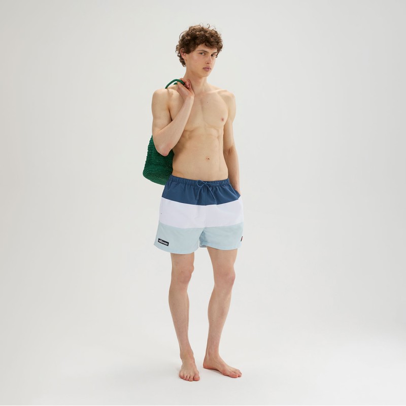 Bañador de hombre Cielo