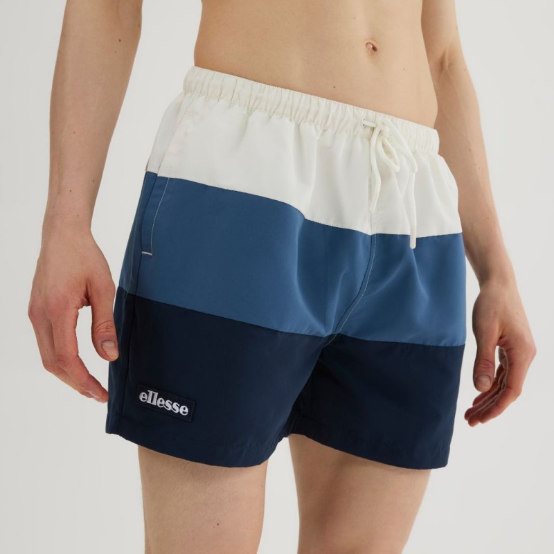 Bañador de hombre Cielo