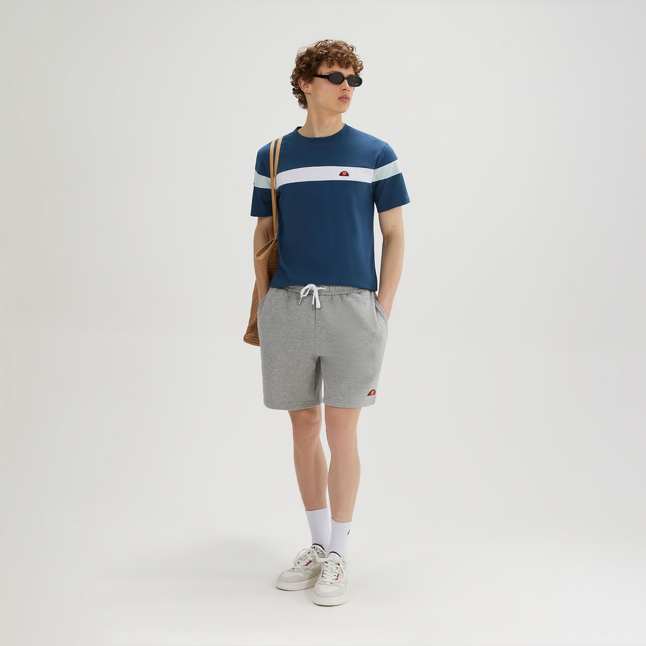 T/shirt Caserio