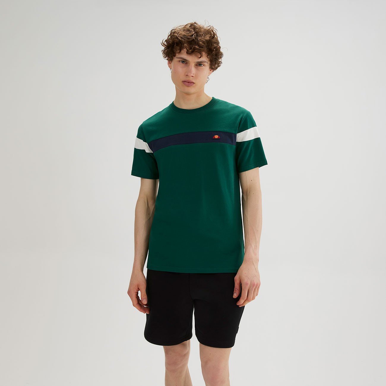 T/shirt Caserio