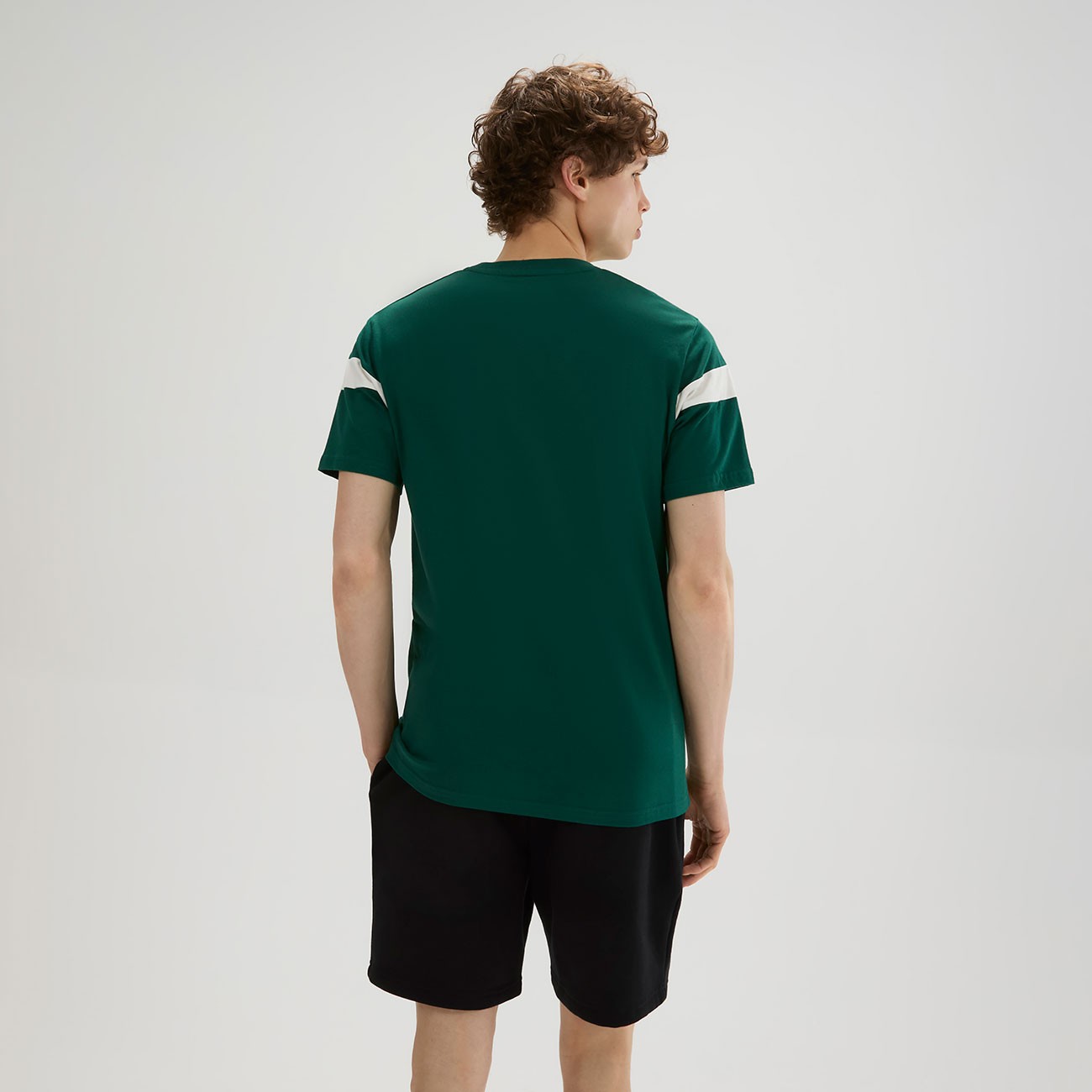 T/shirt Caserio