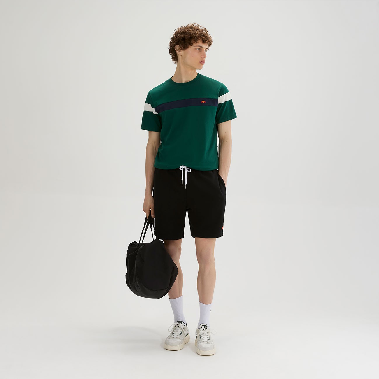 T/shirt Caserio