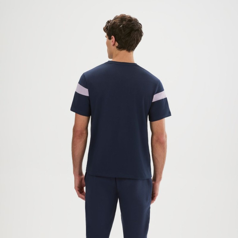 Camiseta de manga corta para hombre...