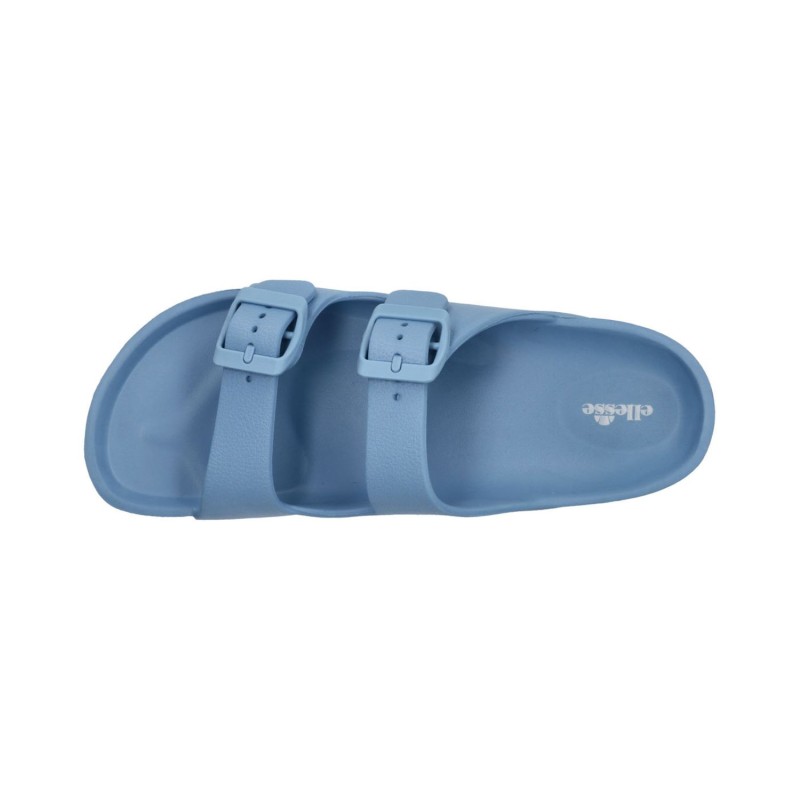 Beverly Ladies Slippers