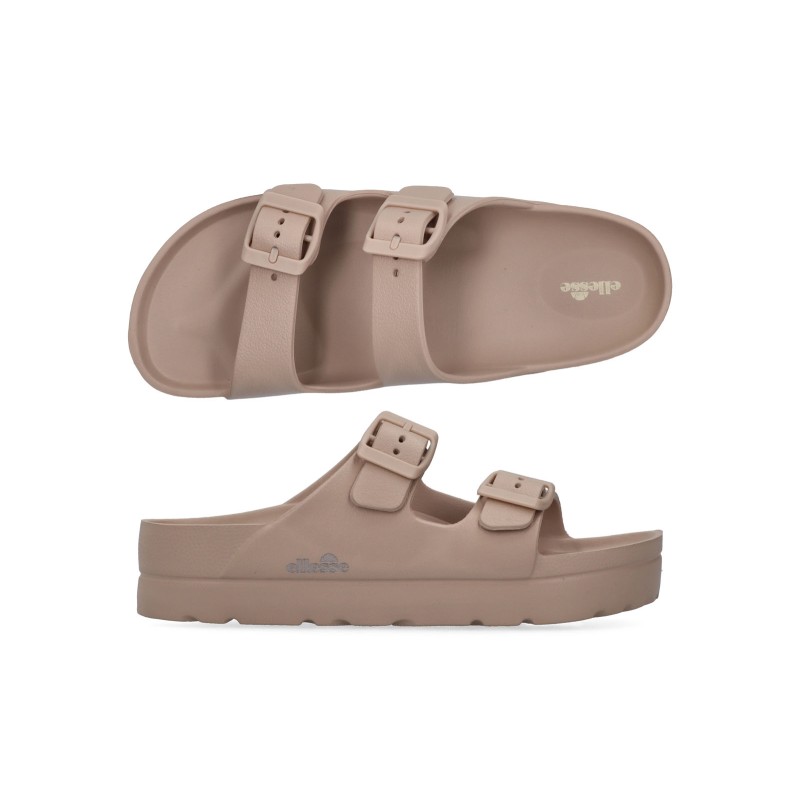 Beverly Ladies Slippers