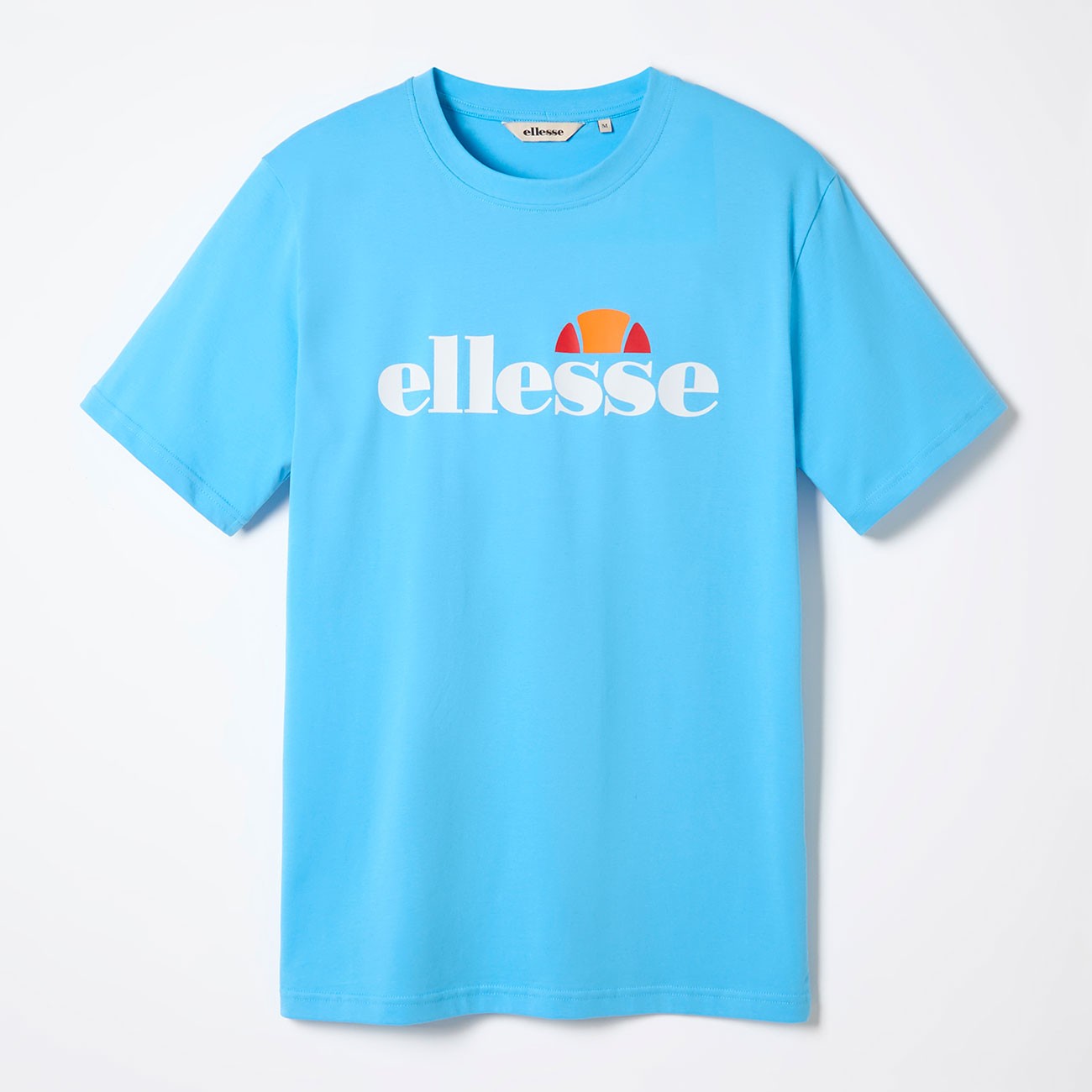 Ellesse Camiseta de manga corta para hombre Prado 2