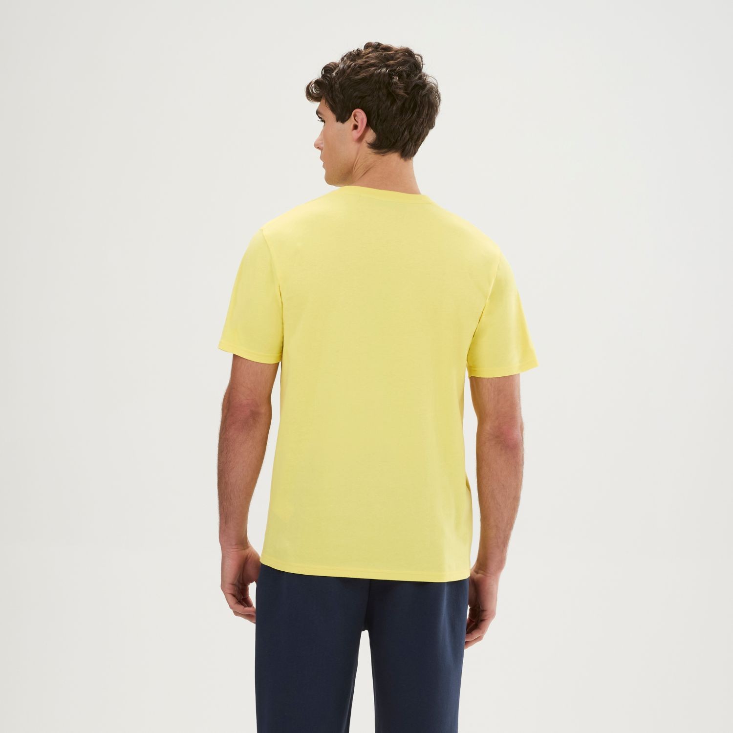Prado 2 Tee